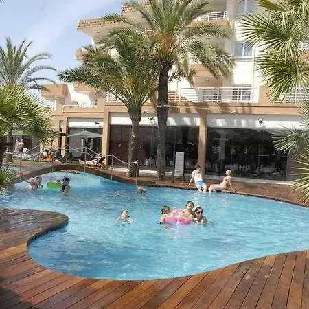 Illot Ξενοδοχείο Cala Ratjada (Mallorca)