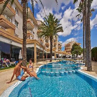 Illot Ξενοδοχείο Cala Ratjada (Mallorca)