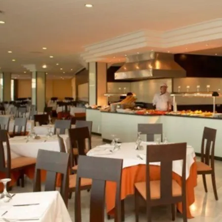 Illot Hotel Cala Ratjada (Mallorca)