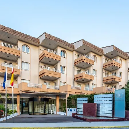 Illot Hotel