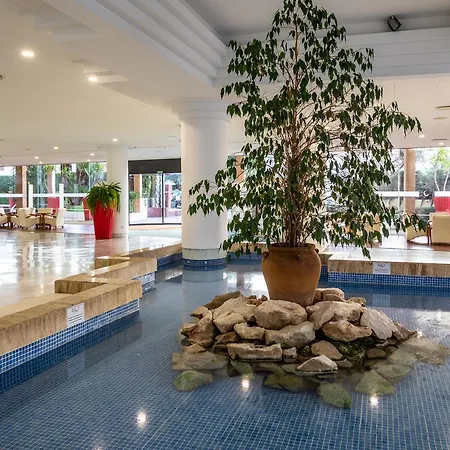 Hotel Illot