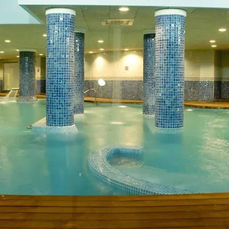 Hotel Illot 4*