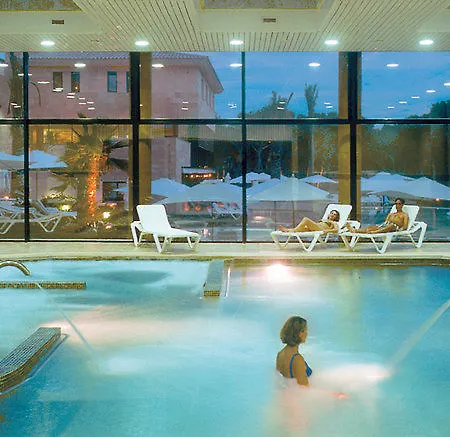 Hotel Illot 4*